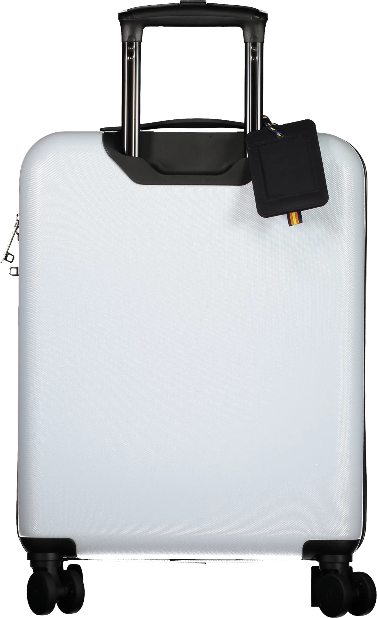 Trolley K-WAY Small Trolley femra, kaltër e çelët