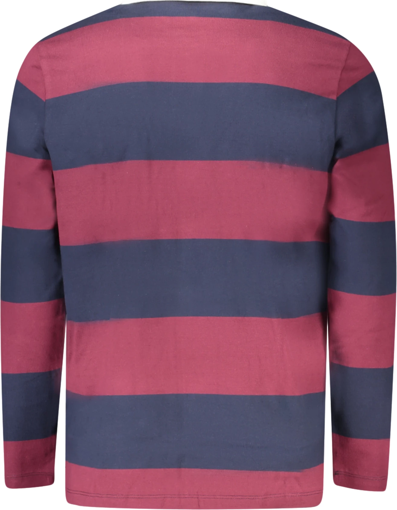 Polo për meshkuj Timberland, e kuqe