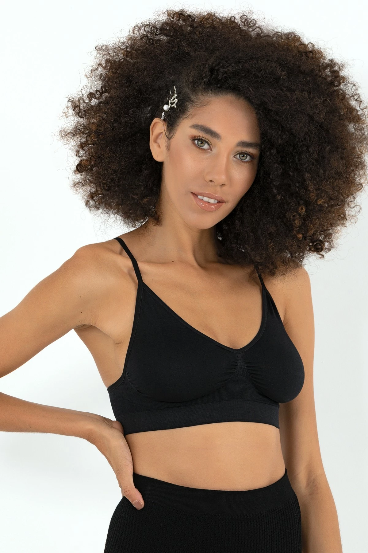 Bustier i zi pa vija Jumeon, 237-002300