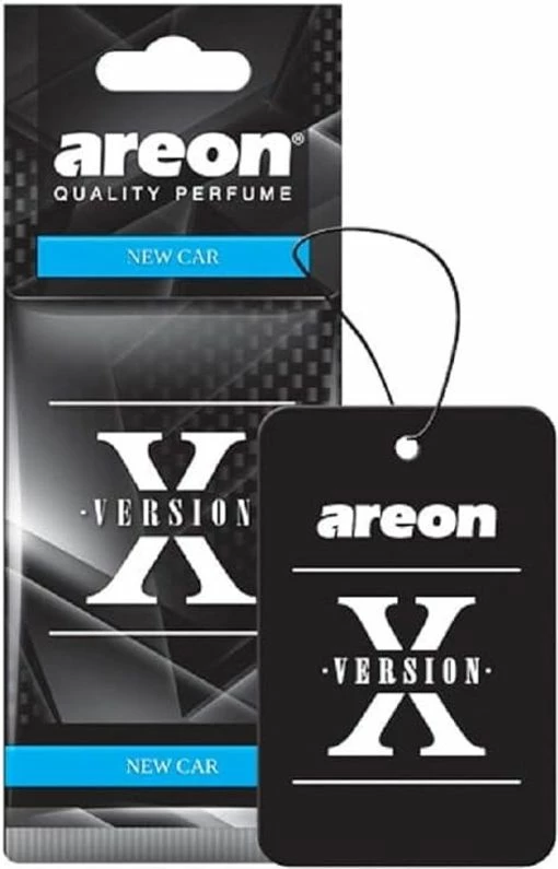 Arome X Version New Car