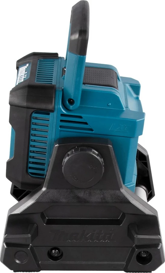 Llambë pune Makita DML811, 31.5W, 6000mAh, LED, e zezë/blu