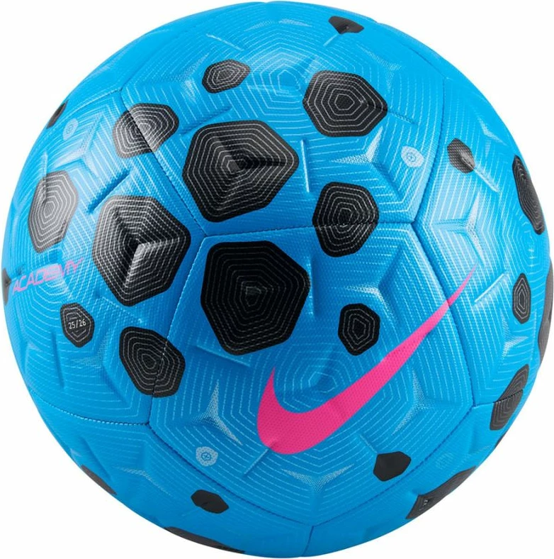 Top futbolli Nike Academy HV4386-450, madhësia 5