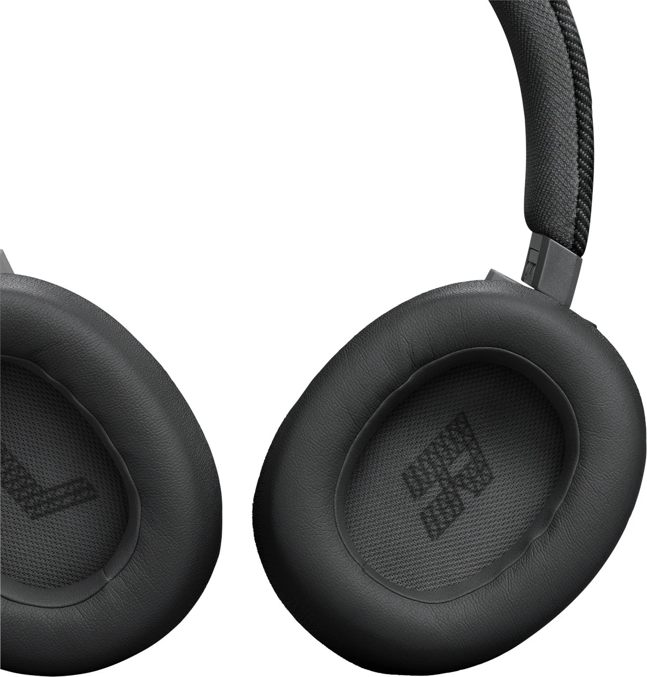 Kufje JBL Live 770NC, wireless, Bluetooth, ANC, over-ear, të zeza