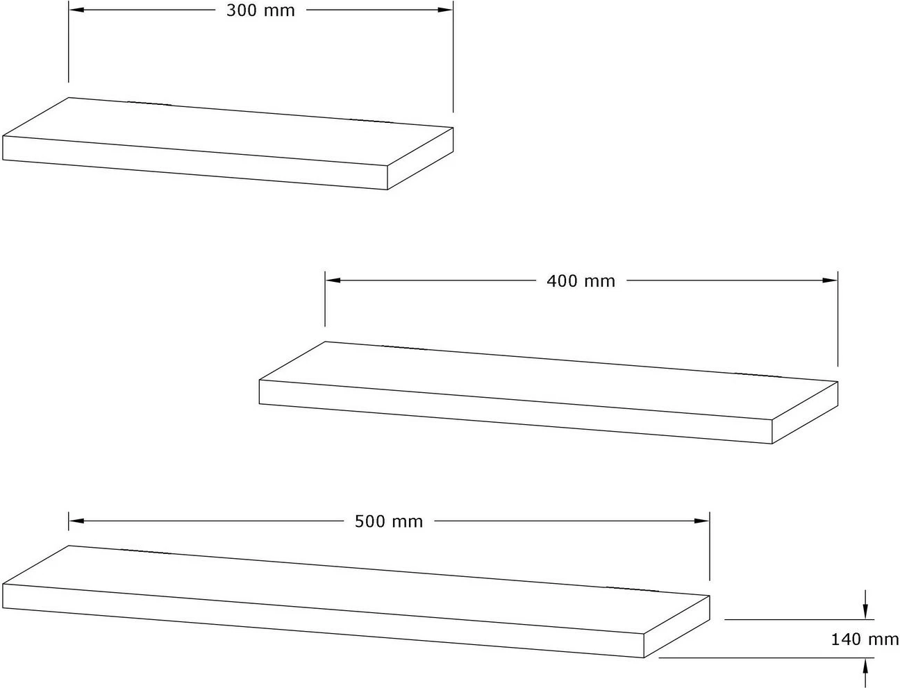 Raft muri Hanah Home, Leila, i bardhë