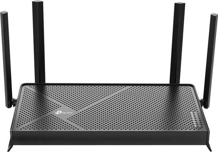 Router Wi‑Fi 7, TP-Link Archer BE230, BE3600 dual-band, porte 2.5Gbps WAN/LAN, USB 3.0, i zi