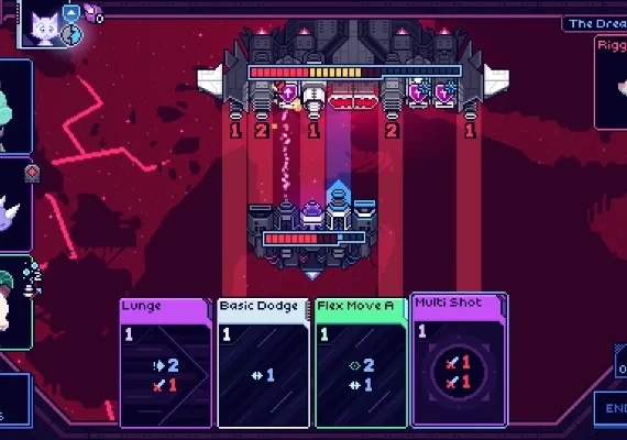 Cobalt Core Global