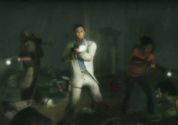 Left 4 Dead 2 EN Global