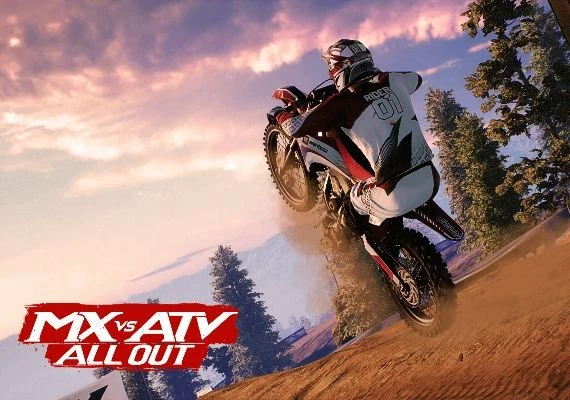 MX vs. ATV All Out EN/DE/FR/IT/PL/PT/ES Global