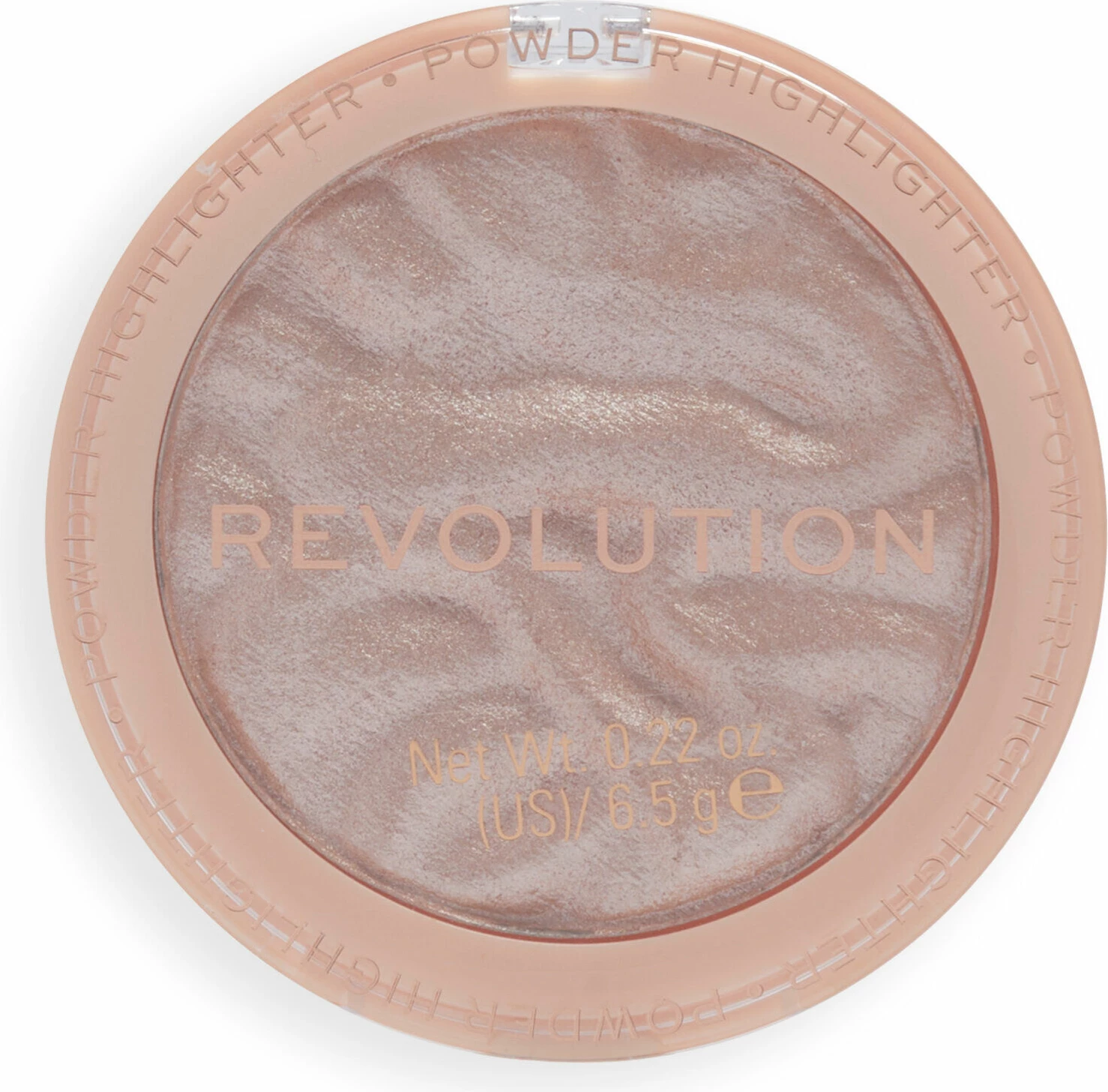 Revolution Highlight Reloaded - Dare to Divulge