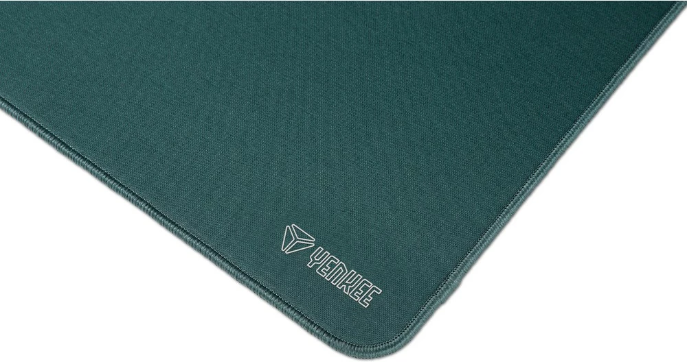 Mauspad YENKEE YPM 9040GN Office pad XXL