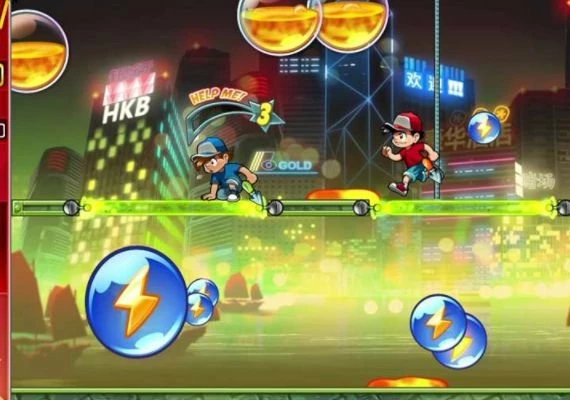 Pang Adventures EN/DE/FR/IT/PT/RU/ES Global