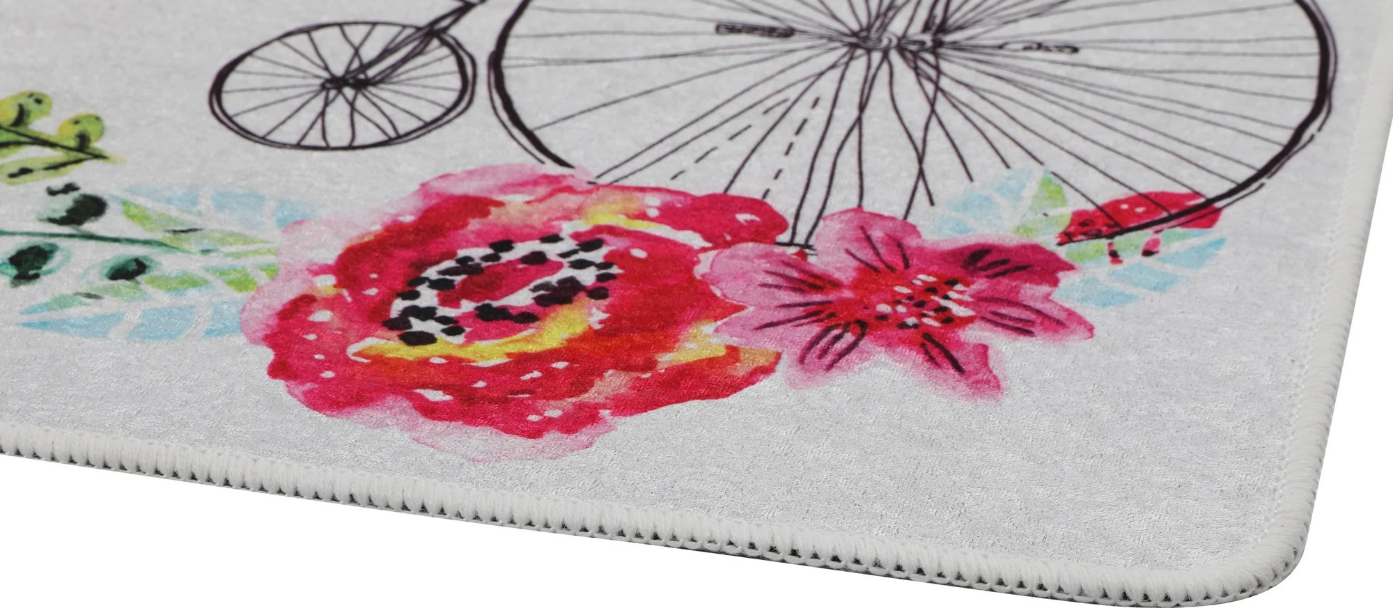 Set tapetash për banjo (3 copë), Mijölnir, Monowheel