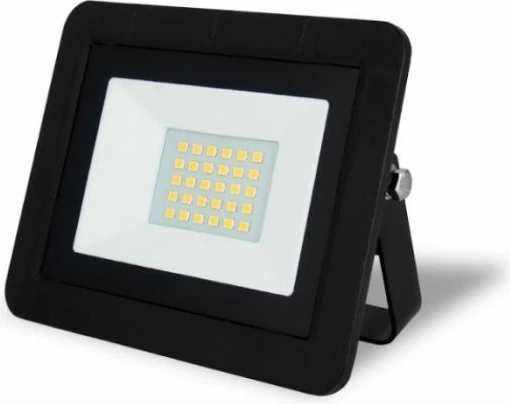 Reflektor LED ASALITE ASAL0127 20W 6500K 1600 lm IP65, i zi