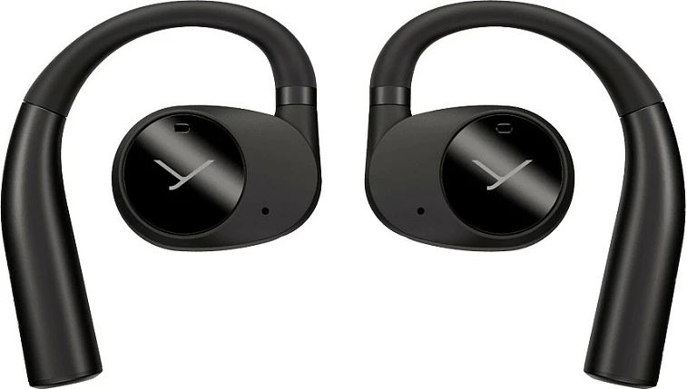 Kufje Beyerdynamic VERIO 200, TWS Bluetooth 5.3, 35h me kuti, IP54, të zeza