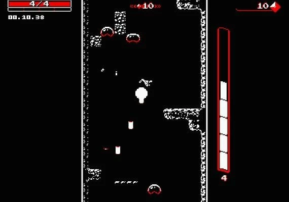 Downwell EN/DE/FR/IT/JA Global