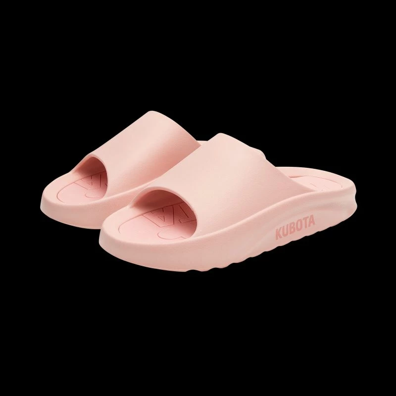 Papuqe Kubota unisex, rozë