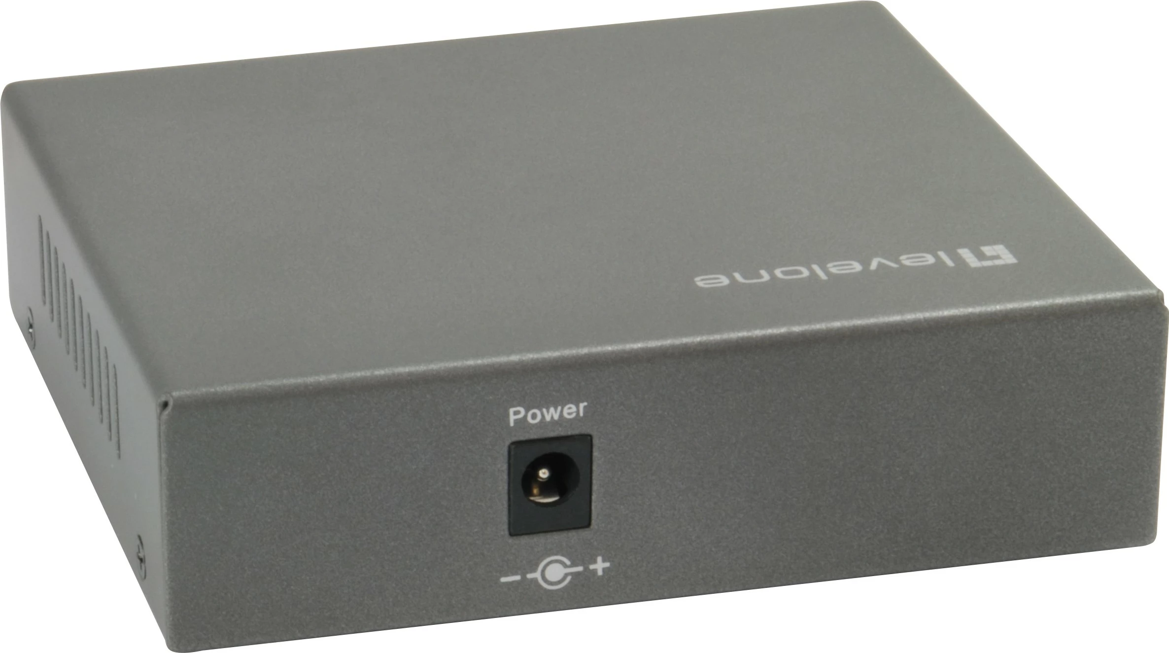 Switch LevelOne GEP-0523, 5 porta, Gigabit, PoE, 60W, i zi