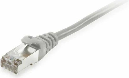 Kabllo rrjeti Cat6 EQUIP 40m S/FTP, RJ-45, hiri