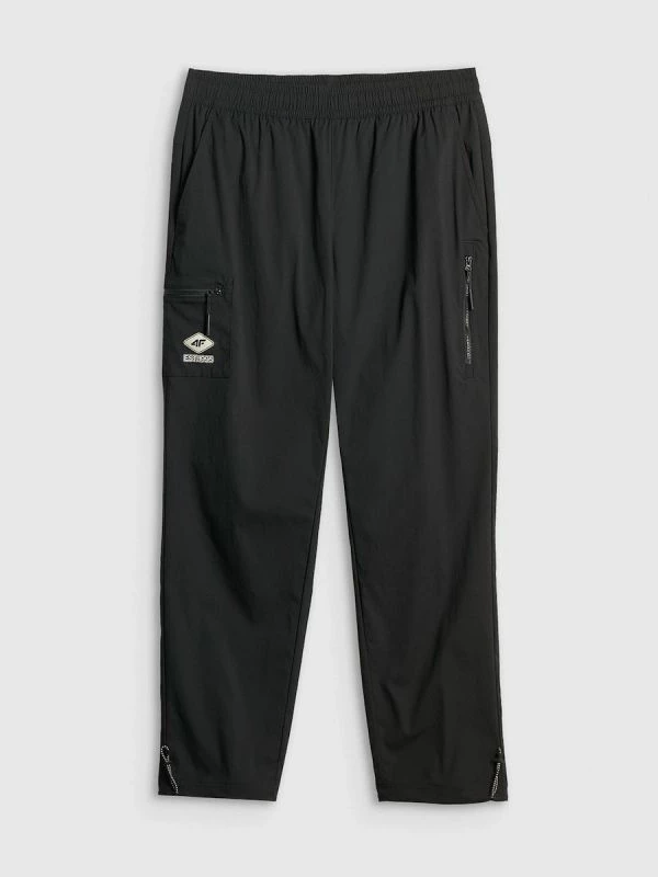 Pantallona jogger për meshkuj 4F 4FRSS26TTROM1915-20S [Madhësia: XL]