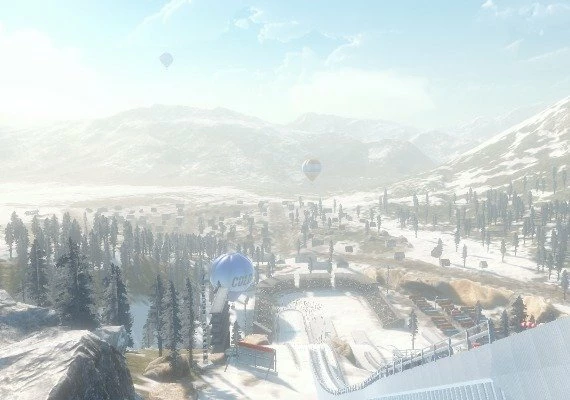 Ski Jumping Pro VR EN/DE/FR/IT/PL/JA/RU Global