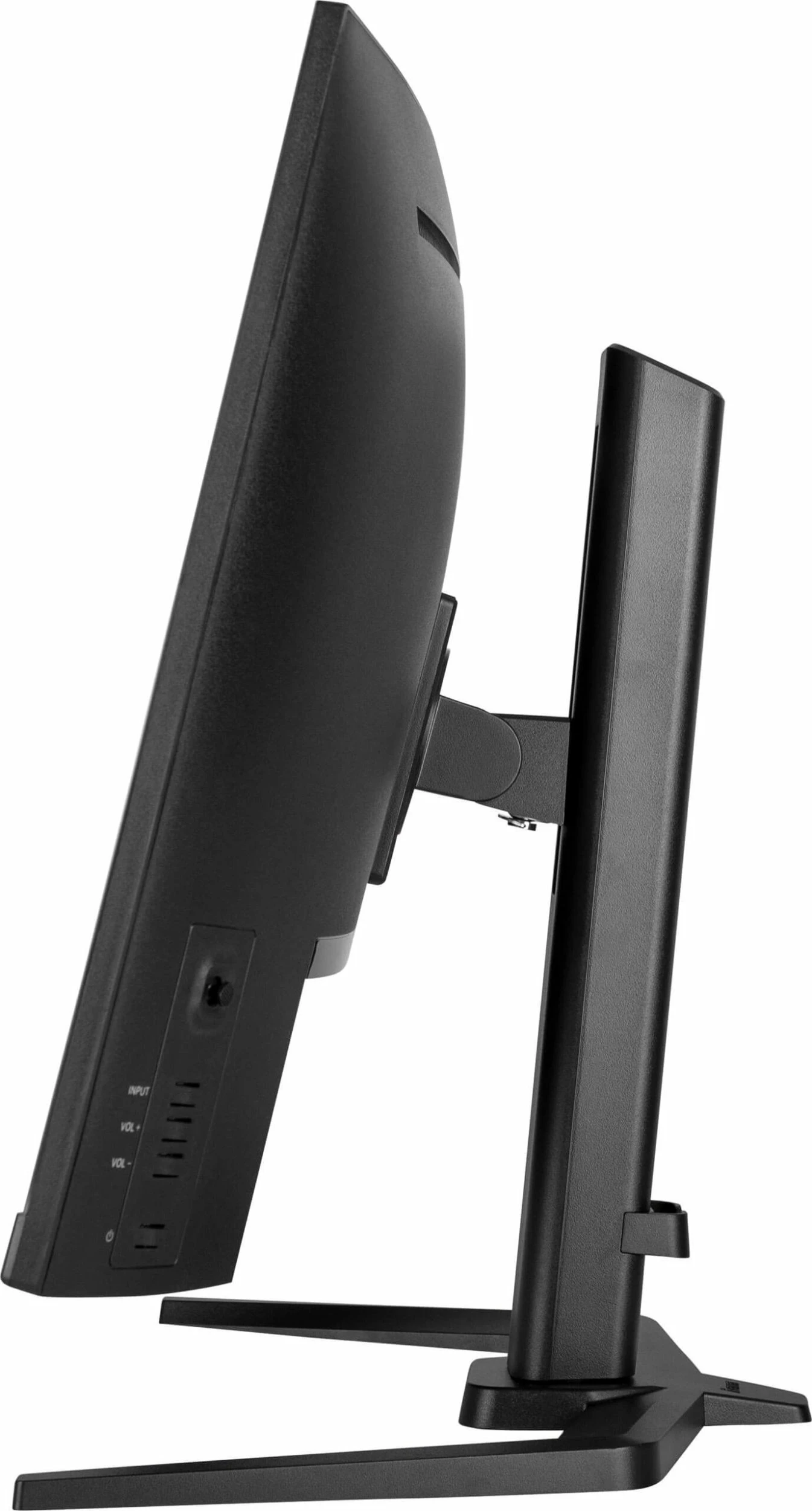 Monitor iiyama G-Master GCB3280QSU-B2 31.5" WQHD 180Hz i lakuar, zi