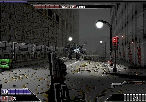 Project Warlock EN/DE/FR/PL/PT/RU/ZH/ES Global