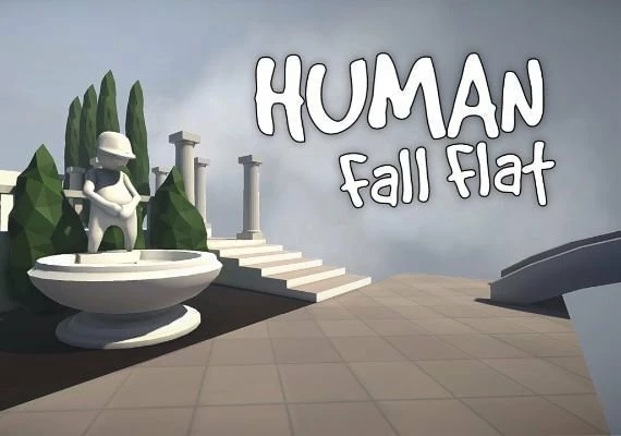 Human: Fall Flat ROW EN/DE/FR/RU/ES Global