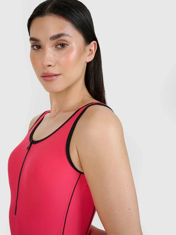 Kostum banje njëpjesësh për femra 4F