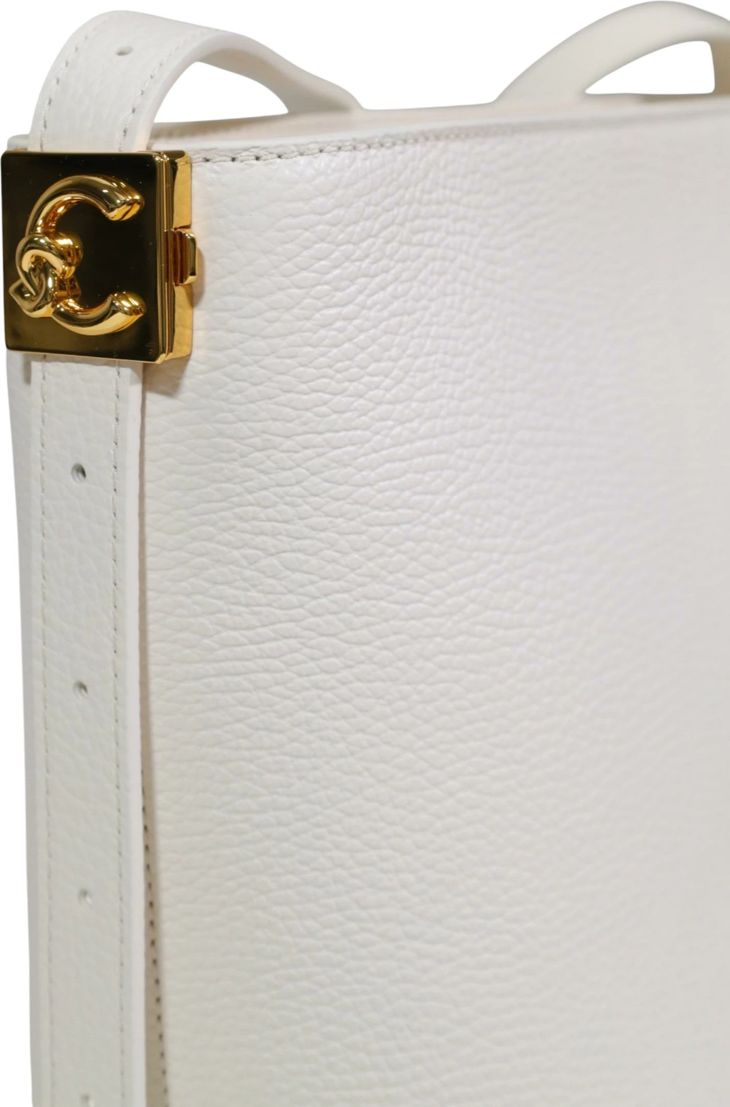 Çantë krahu për femra Coccinelle C-Me Lock E1 U4K 13 02 01, latte