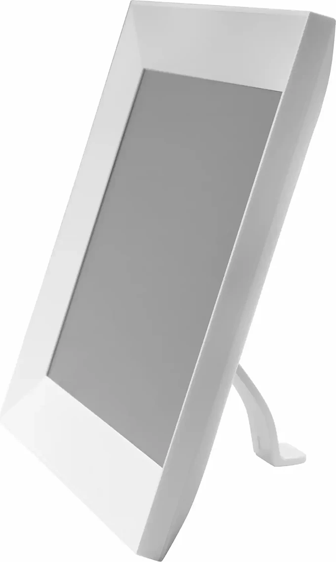 Kornizë digjitale Denver Frameo PFF-1063WMK2, 10.1", 16 GB, Full HD, e bardhë