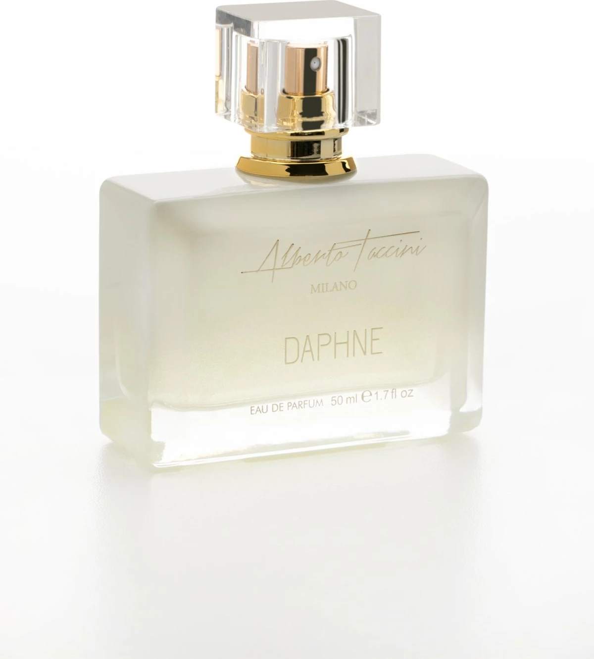 Parfum për gra Alberto Taccini, 40664, 50ml