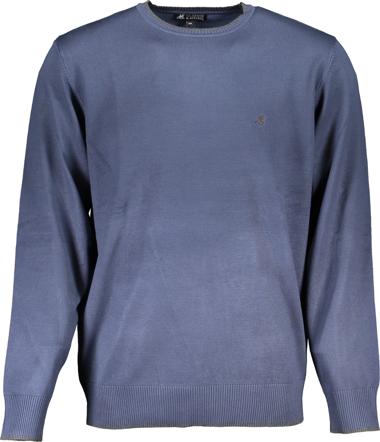 Xhemper për meshkuj US GRAND POLO, blu