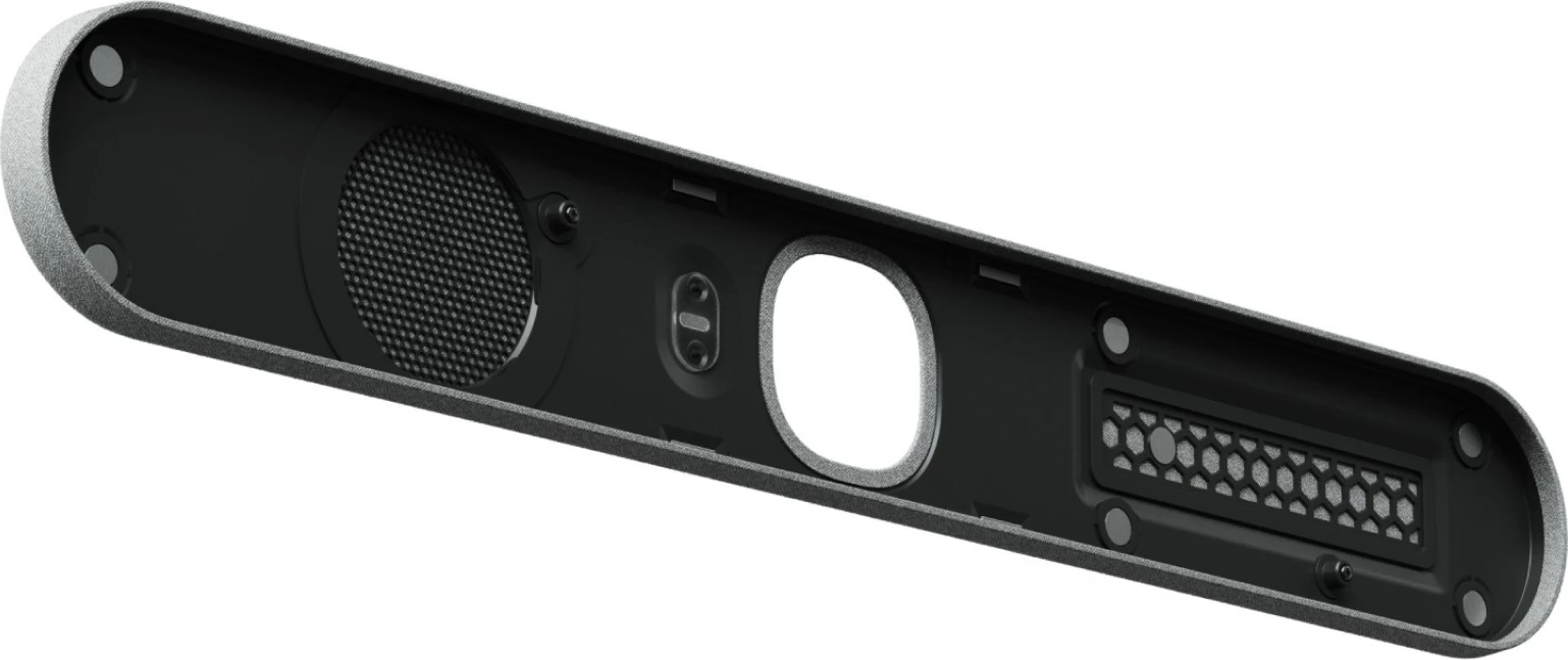 Mbështjellës kamerë Logitech Rally Bar Huddle, Off-White, 549.4 mm, 15.2 mm, 79 mm, 158 g