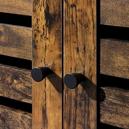 Kabinet nën lavaman Maximex LOFT 60 x 30 x 63 cm, kafe