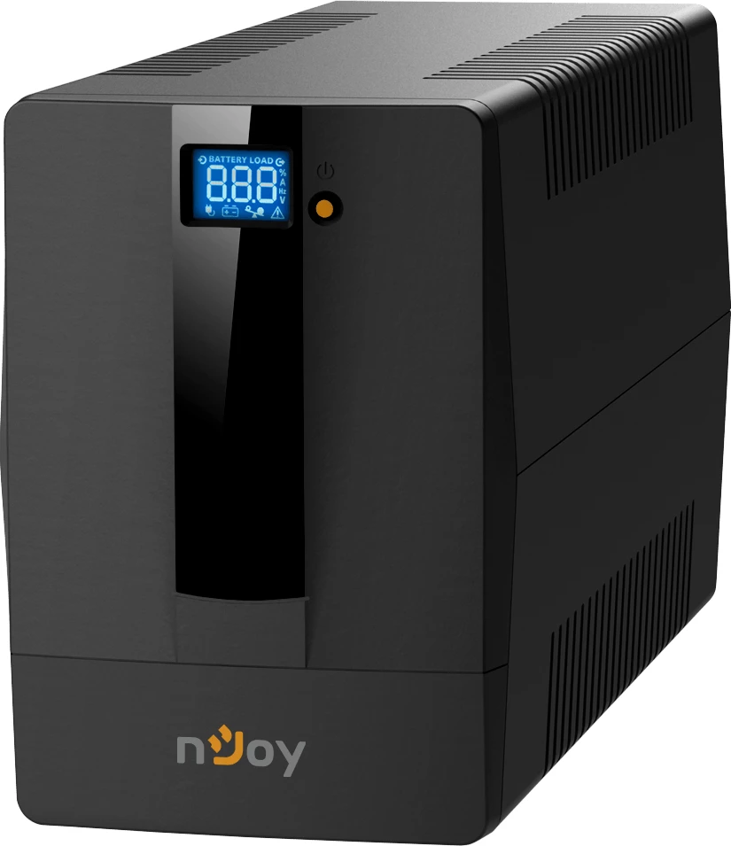 nJoy Horus Plus 1500 1500VA Interactive UPS