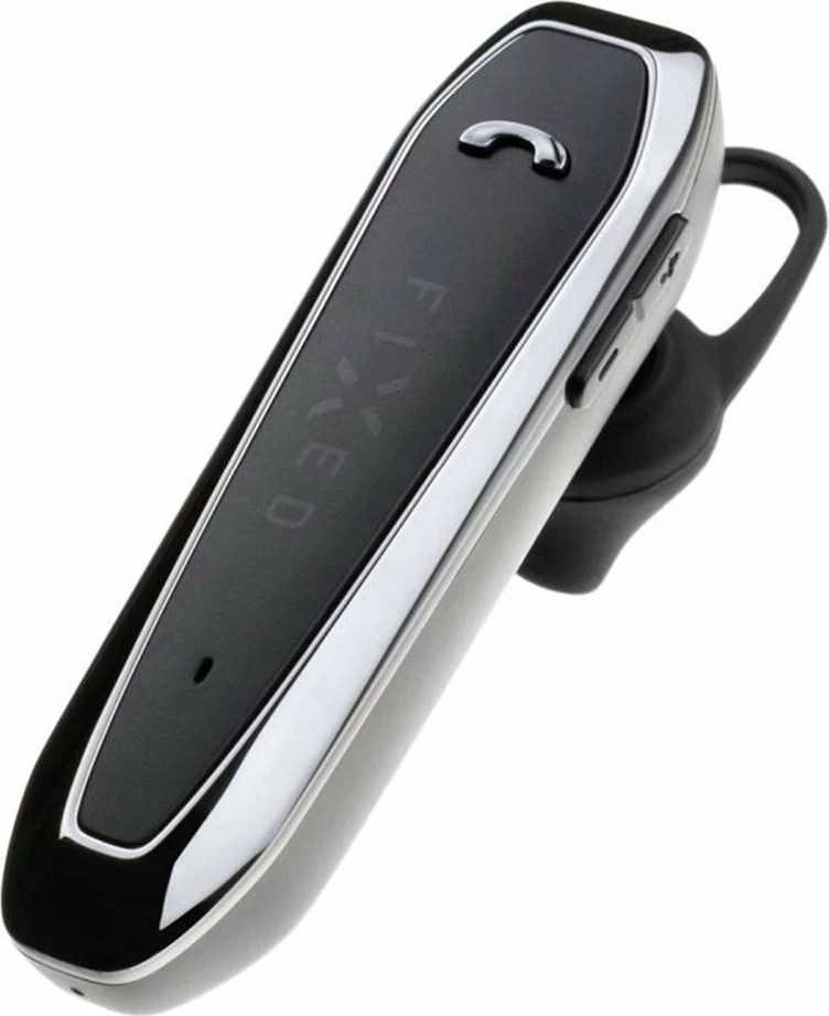 Kufje Bluetooth Fixed Talk, Bluetooth 5.2, bateri deri 33 orë, të zeza