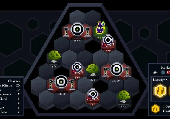 Hex of the Lich EN Global
