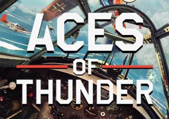 Aces of Thunder VR Global