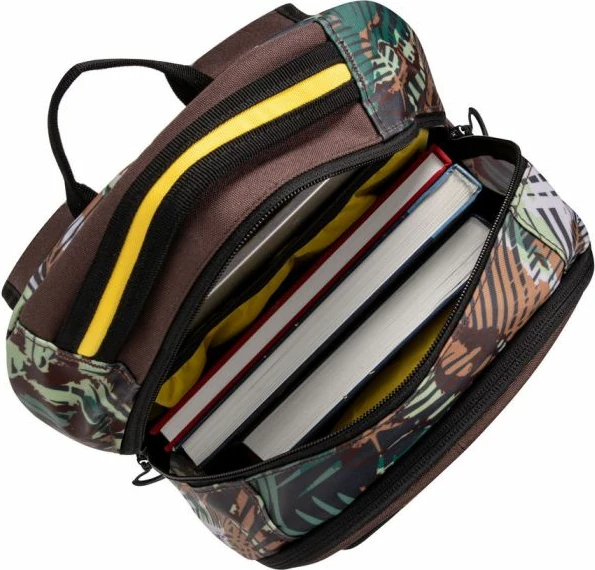 Çantë shpine laptopi RivaCase 5461 30L për 15.6\", Jungle