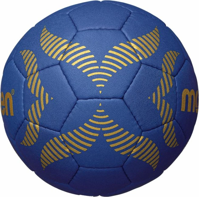 Top dorë për handball Molten, blu