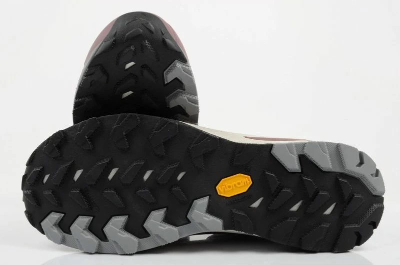 Atlete trekking për femra Aku, rozë-gri