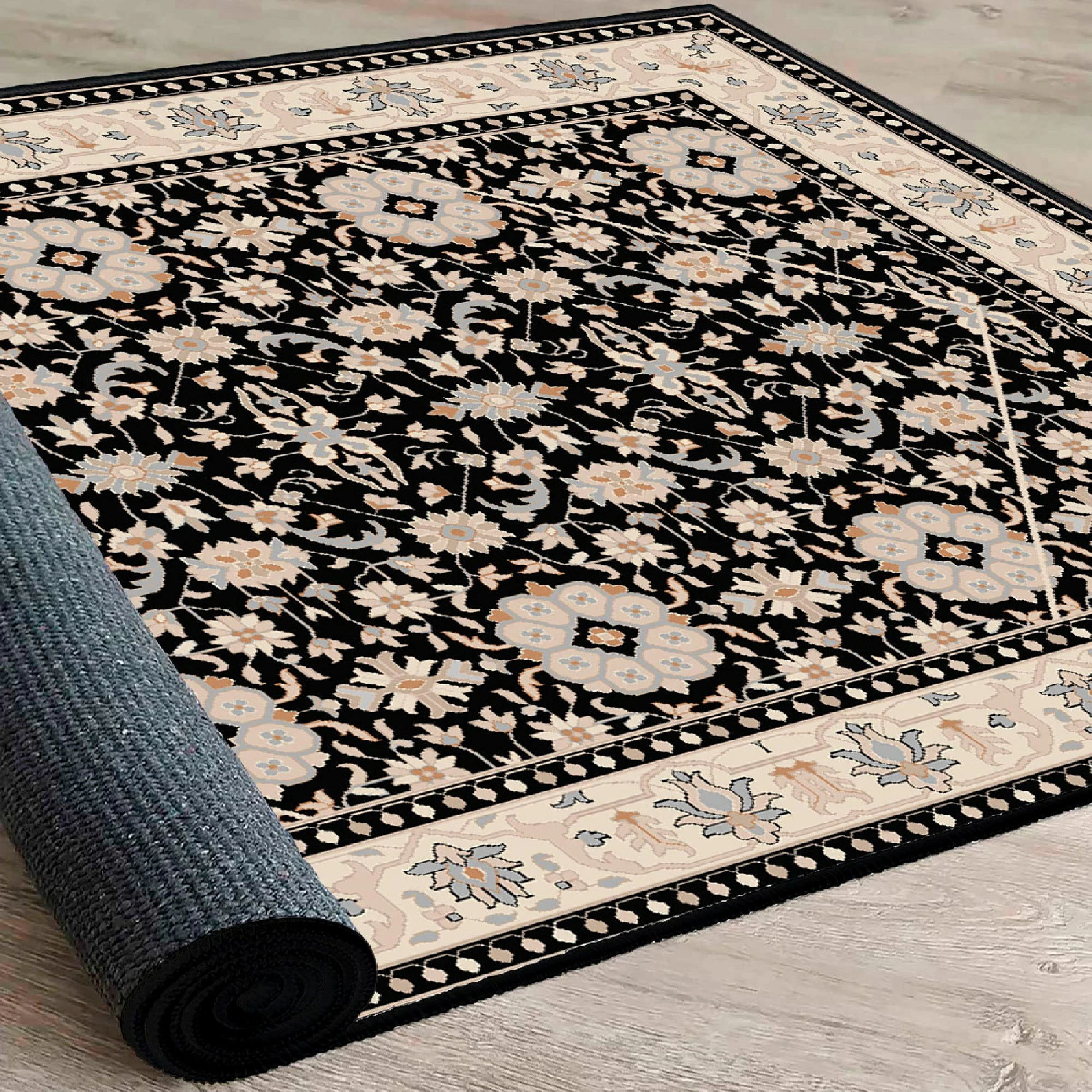 Qilim (160 x 230) Conceptum Hypnose, Woosonıl006