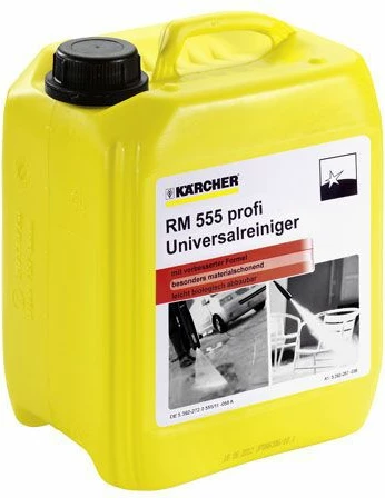 Koncentrat pastrimi Karcher RM 555 (6.295-357.0) për lavatriçe me presion