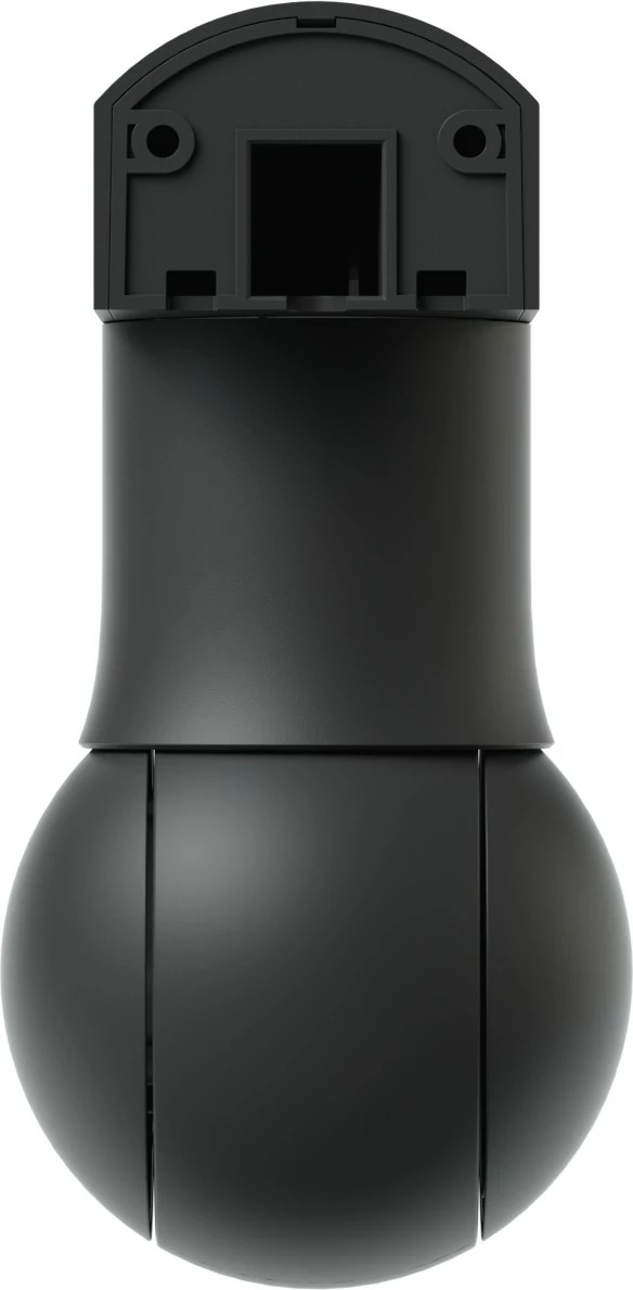 Kamerë rrjeti Ubiquiti UniFi G5 PTZ, 2K, InfraRed, IP66, POE+, e zezë