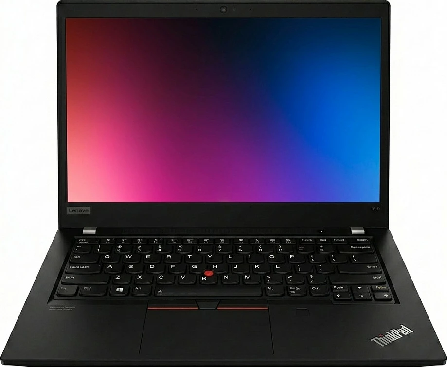 Laptop Lenovo ThinkPad T14, 14", i5-10310U, 16GB RAM, 512GB SSD, Touch, LTE, Windows 11 Pro, i zi