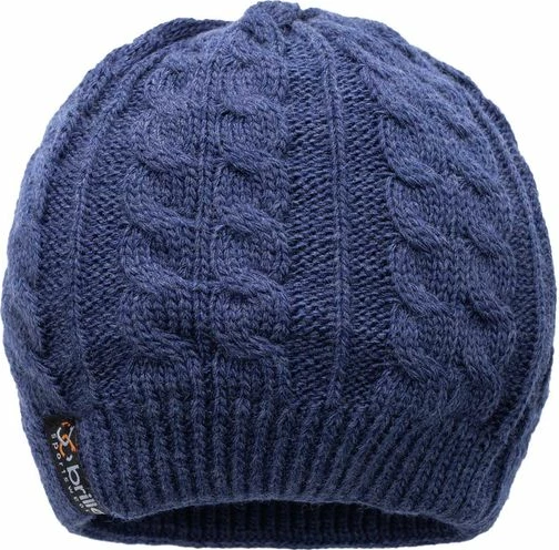 Kapele Per Meshkuj Brille Blue