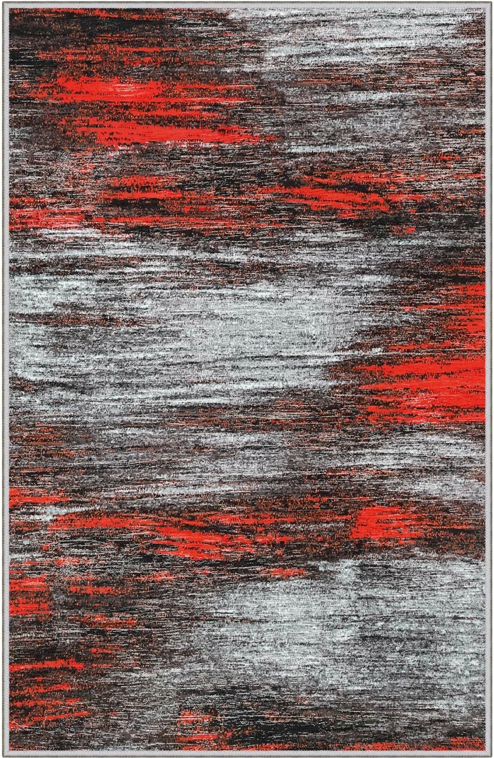 Qilim për korridor, shumëngjyrësh, Conceptum Hypnose, Hmnt851, 80x150cm