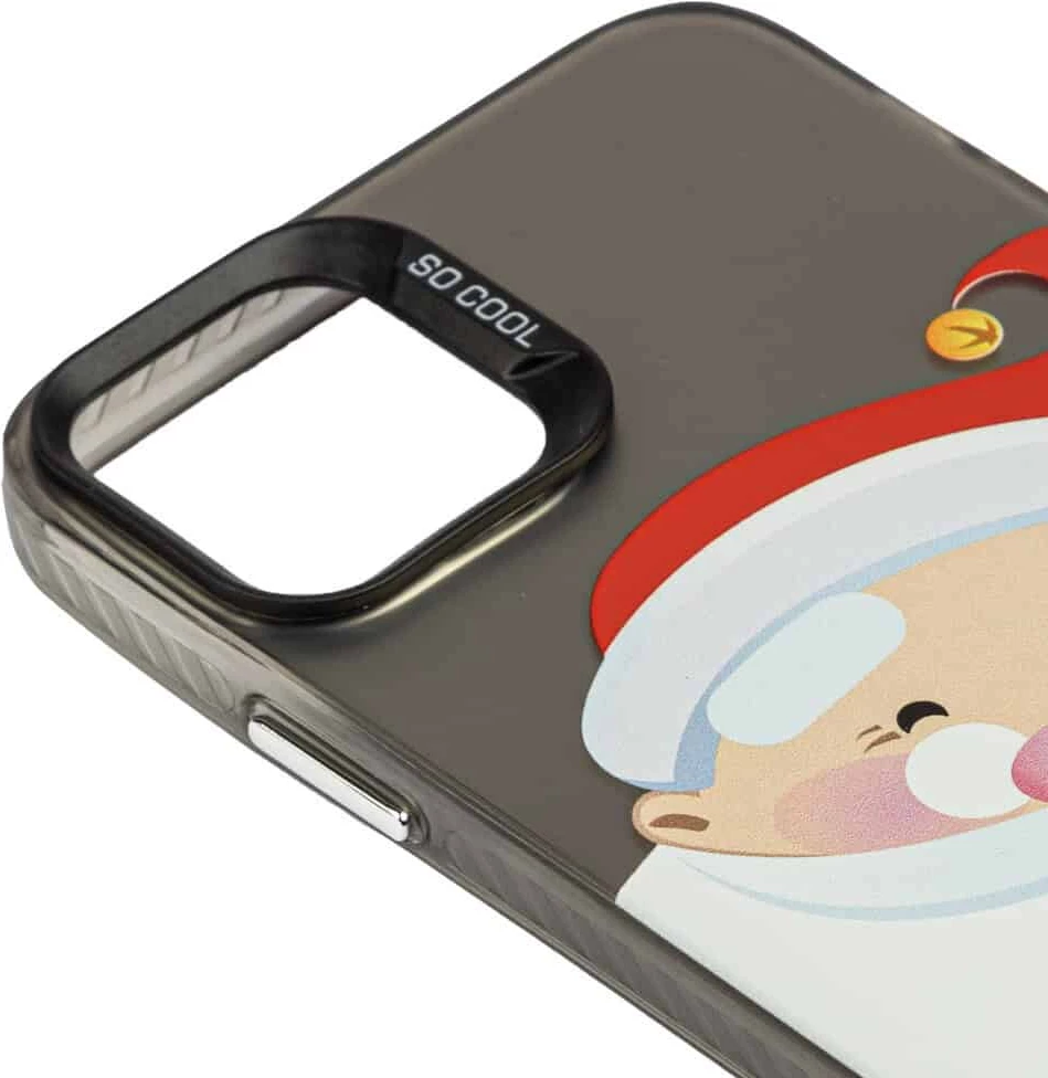 Fotroll Për Telefon Tech Time FA101-030 (IP15PRO)
