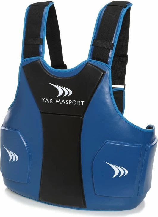 Mbrojtës trupi Yakima Sport Pro 100514, i zi/blu