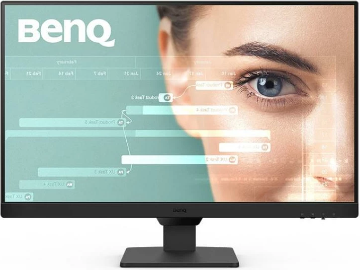 Monitor, BenQ, GW2790T (9H-LMKLJ-LBE), 27 inç, e zezë